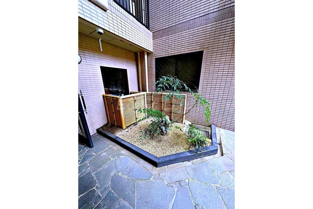 マイキャッスル葉山四階