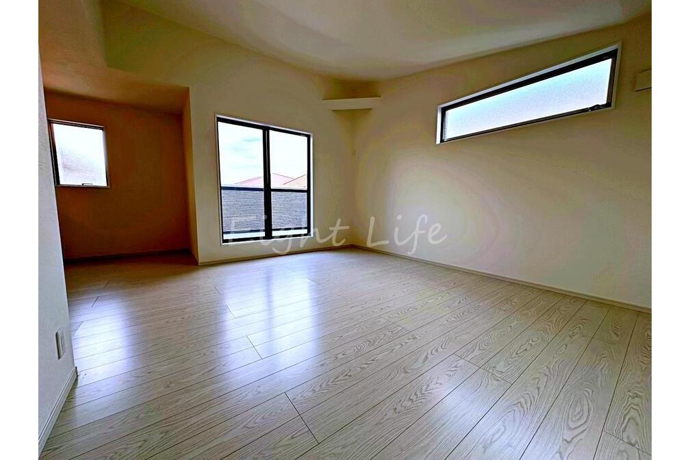 三浦郡葉山町下山口フルリフォーム戸建