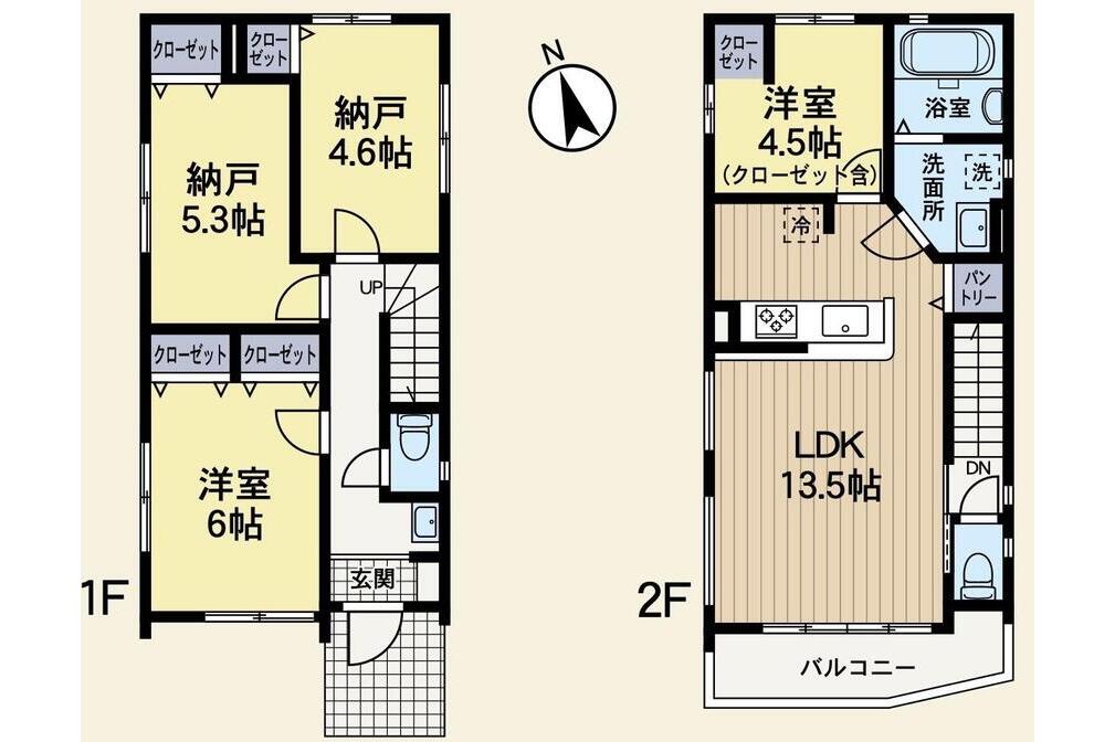 逗子市小坪１丁目中古戸建