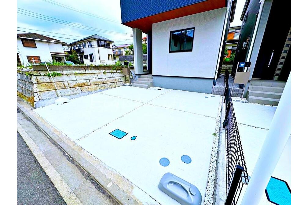 逗子市久木８丁目戸建
