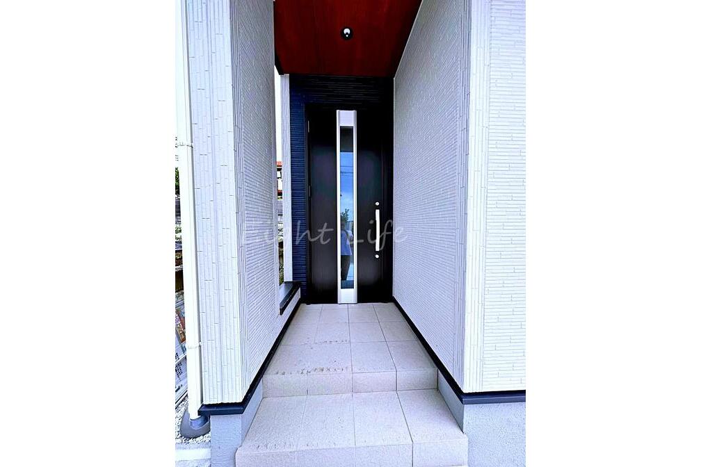 逗子市久木８丁目戸建
