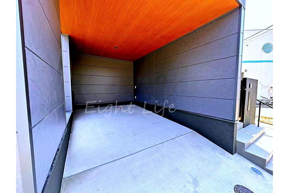 材木座３丁目新築戸建