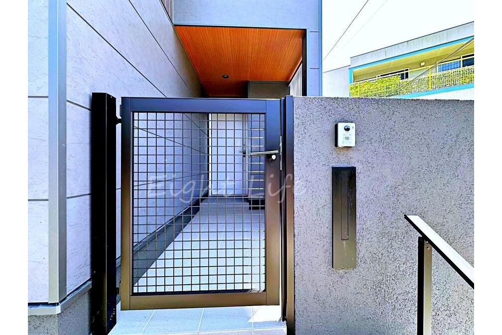 材木座３丁目新築戸建