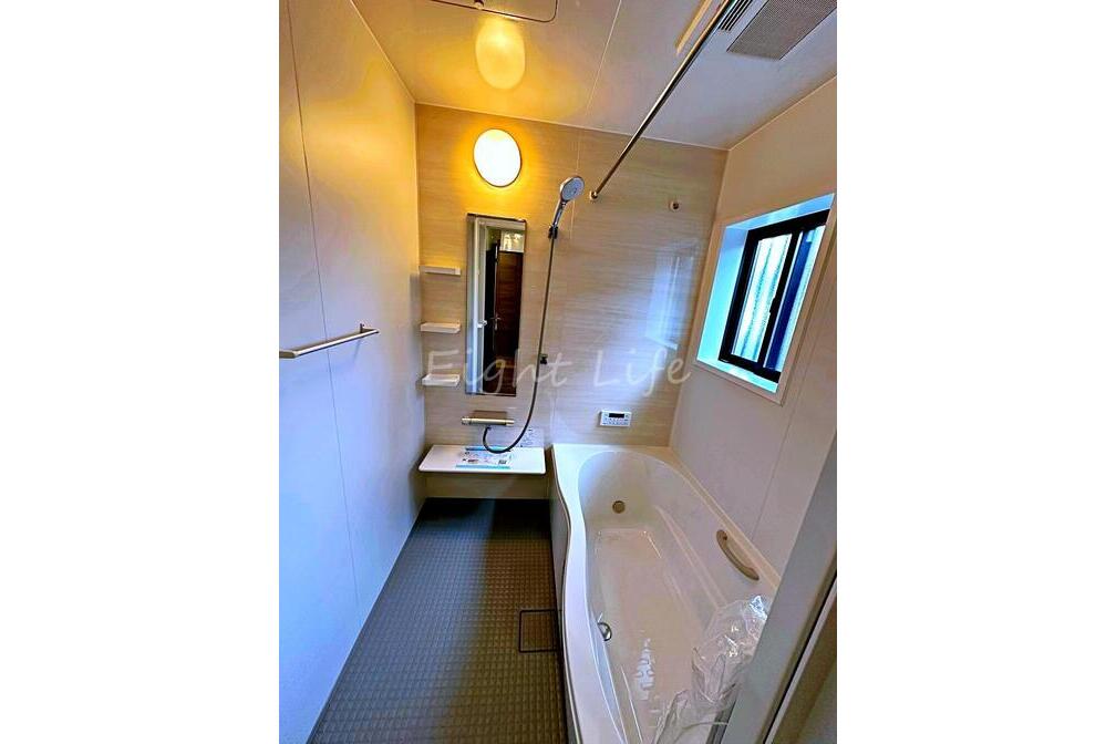 池子３丁目新築分譲住宅