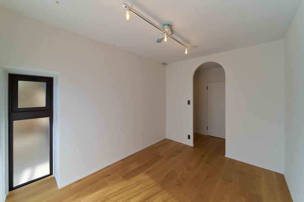 ナイスステージ葉山２階部分