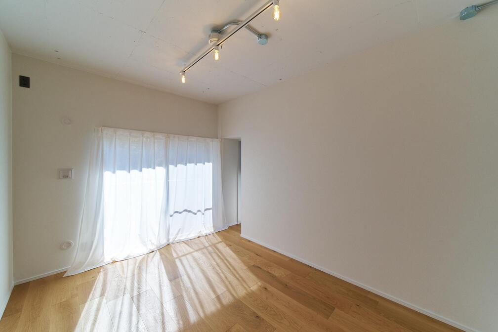 ナイスステージ葉山２階部分