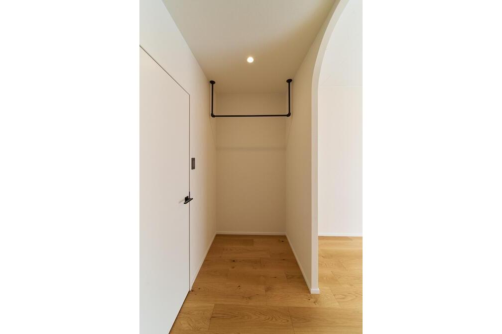 ナイスステージ葉山２階部分