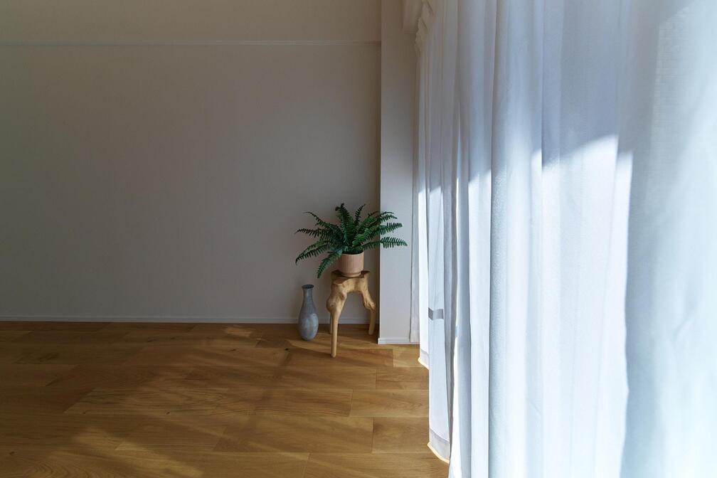 ナイスステージ葉山２階部分