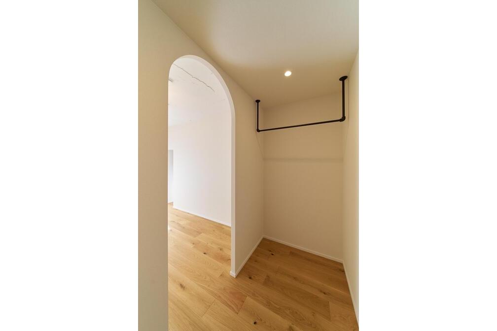 ナイスステージ葉山２階部分