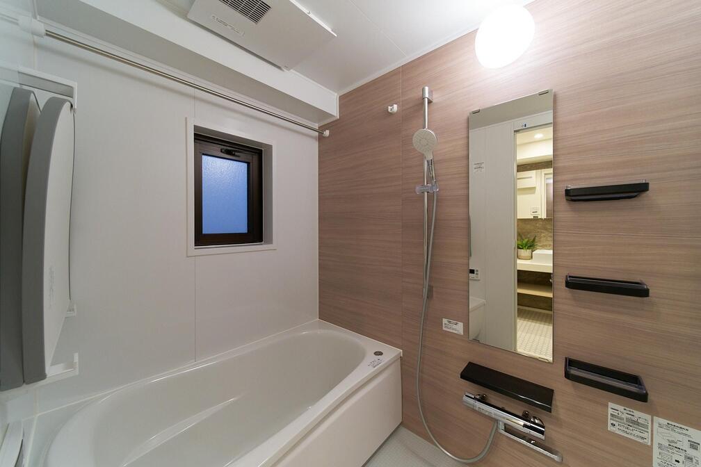 ナイスステージ葉山２階部分