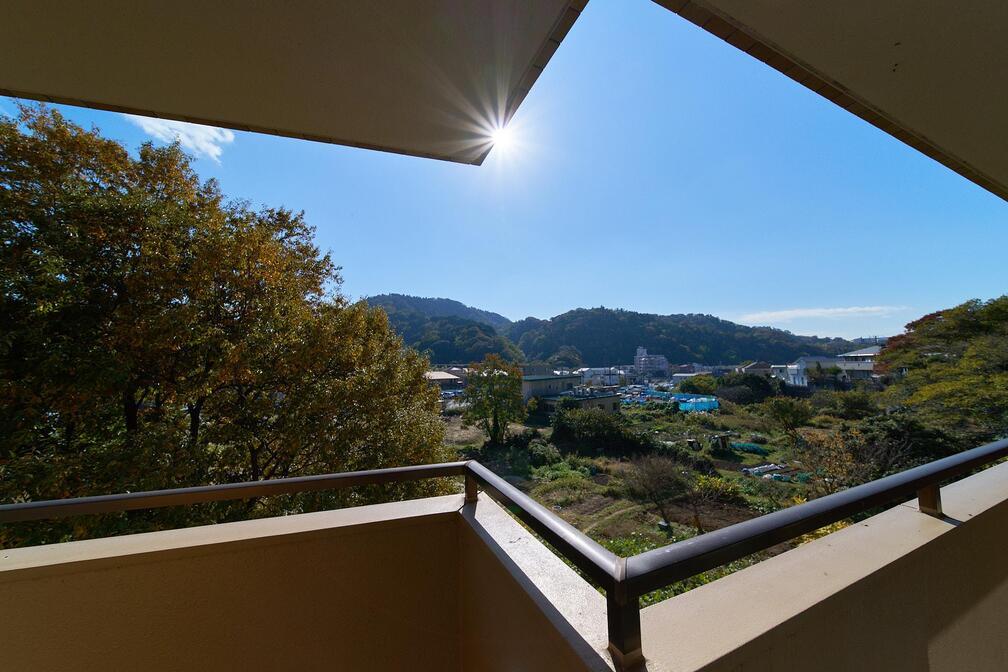 ナイスステージ葉山２階部分