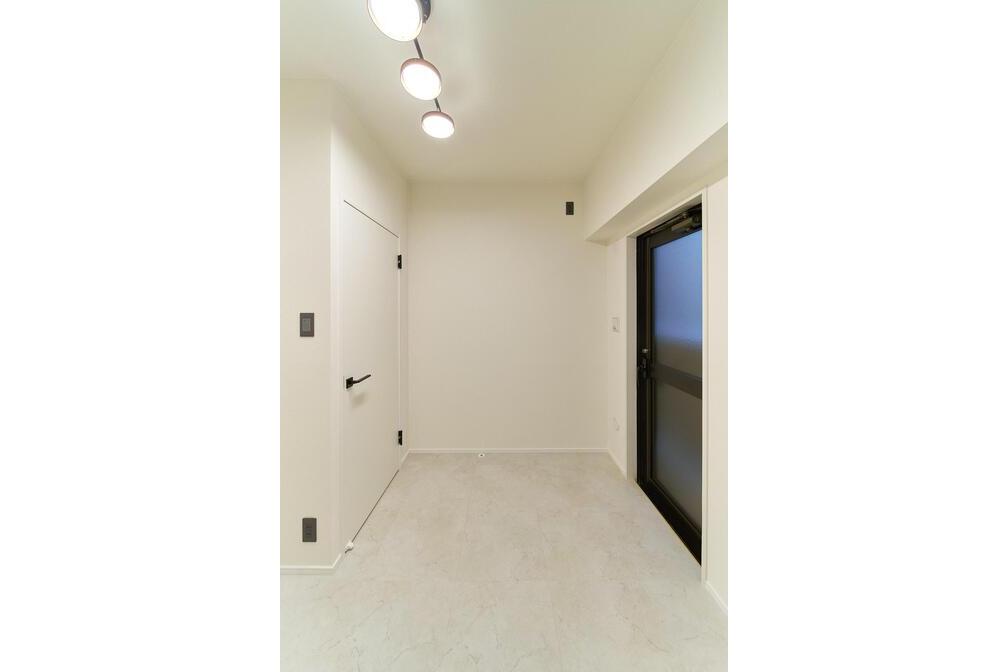 ナイスステージ葉山２階部分