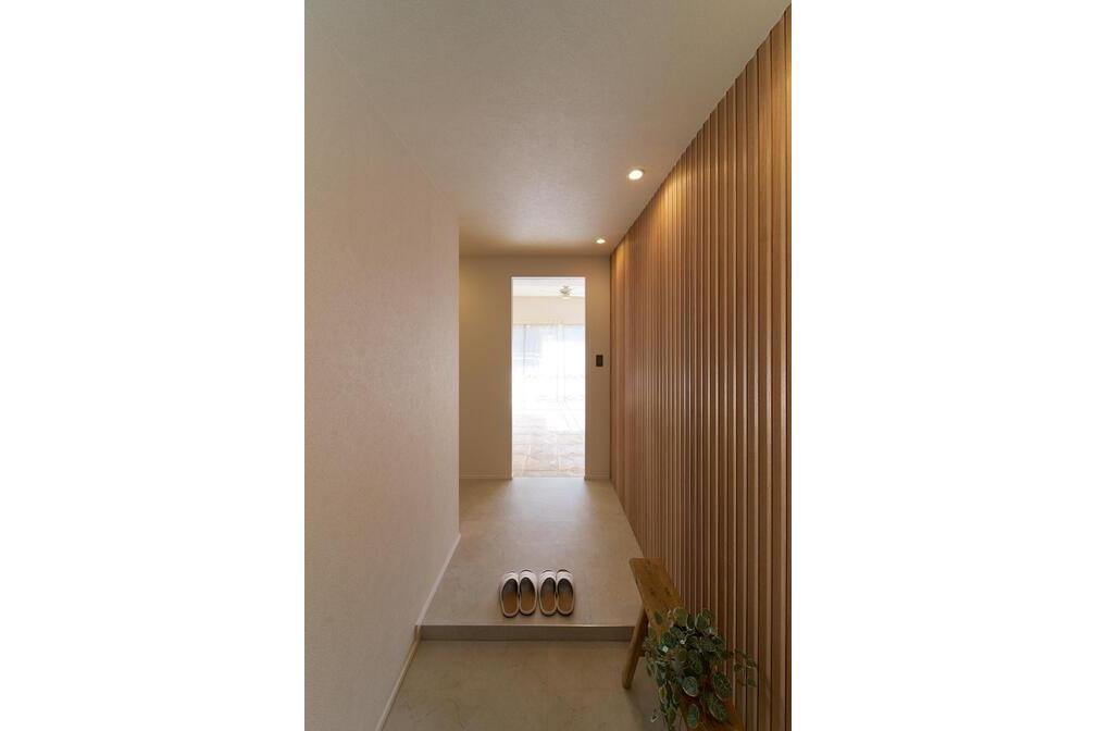 ナイスステージ葉山２階部分