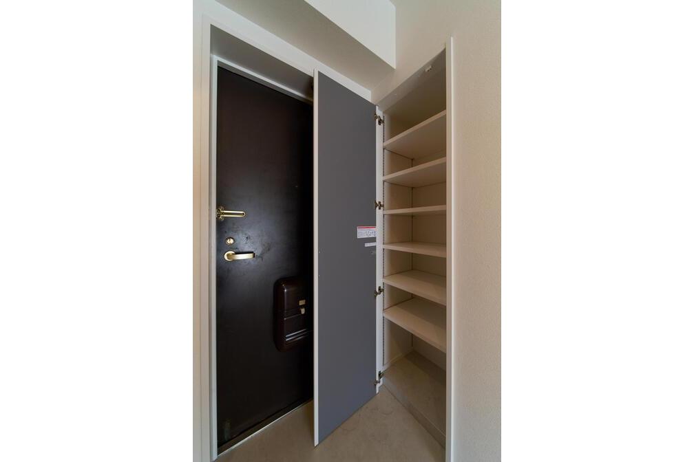 ナイスステージ葉山２階部分