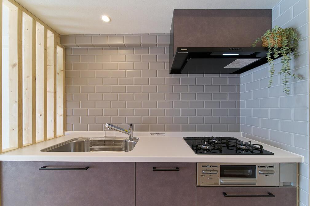 ナイスステージ葉山２階部分