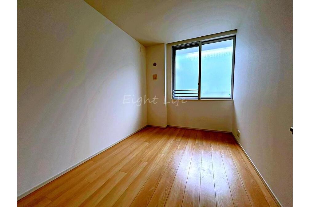 シーサイドコート逗子望羊邸2階部分