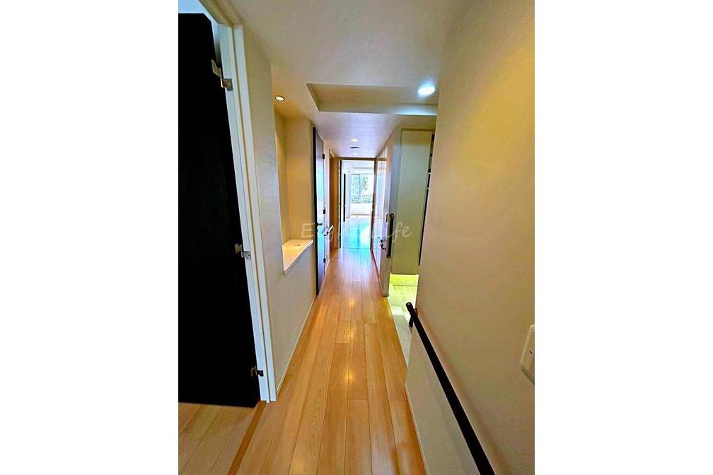 シーサイドコート逗子望羊邸2階部分