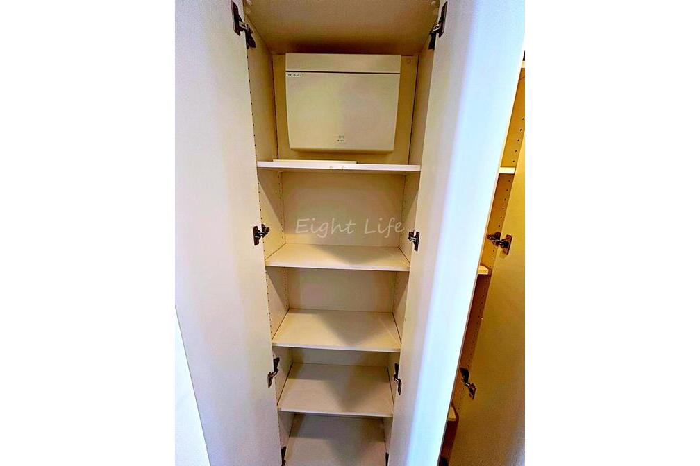 シーサイドコート逗子望羊邸2階部分