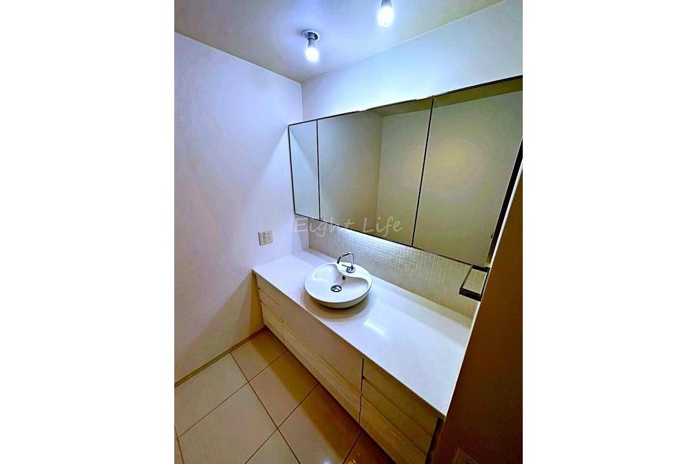 シーサイドコート逗子望羊邸2階部分