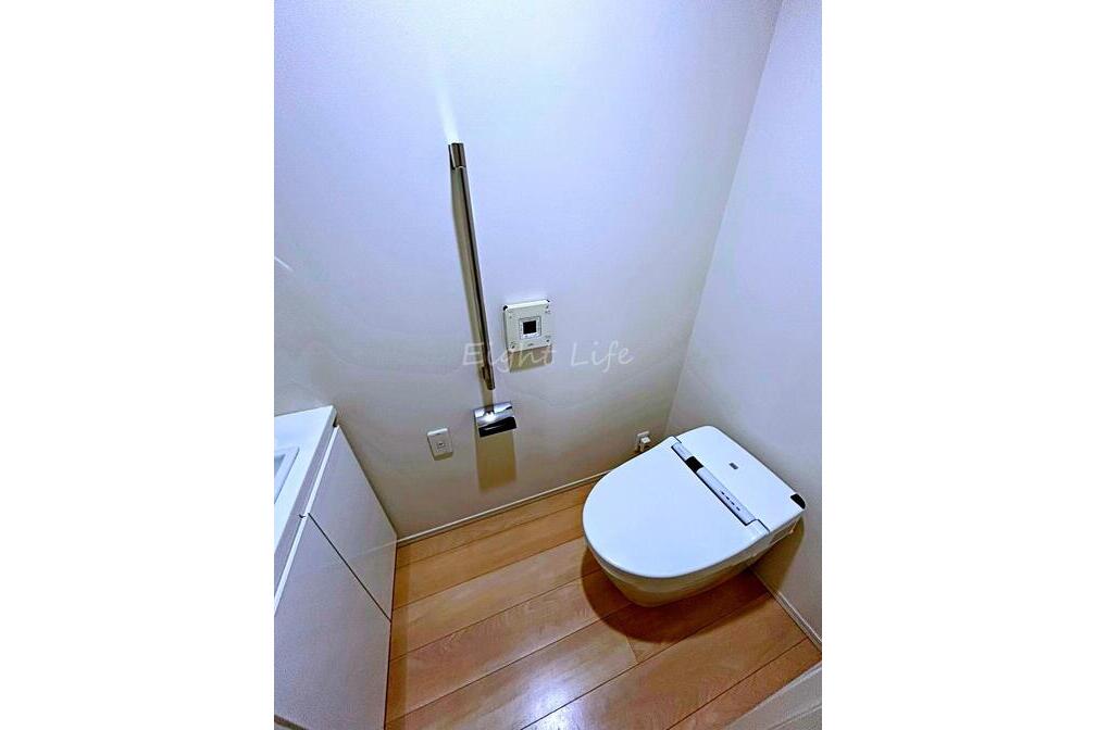 シーサイドコート逗子望羊邸2階部分