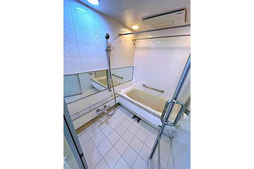 シーサイドコート逗子望羊邸2階部分