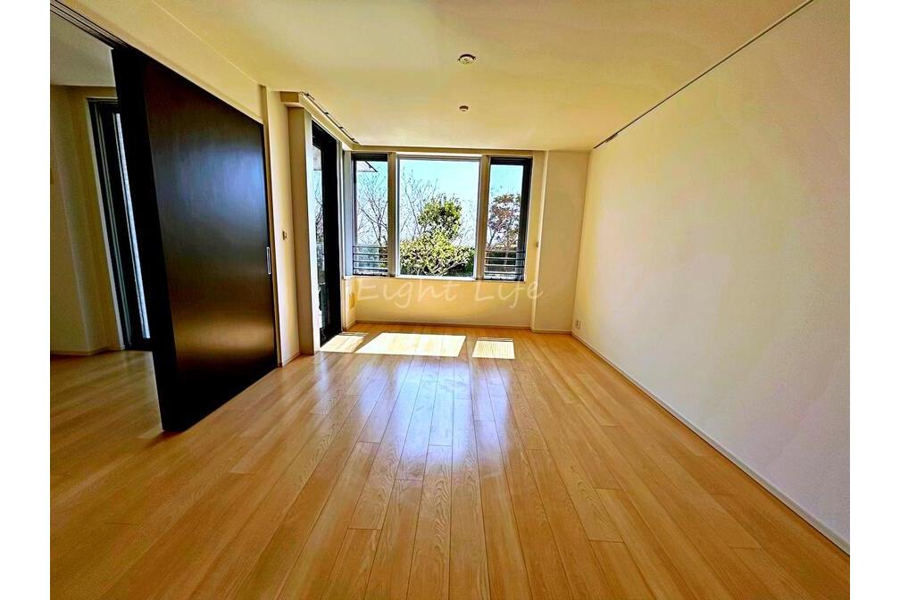 シーサイドコート逗子望羊邸2階部分