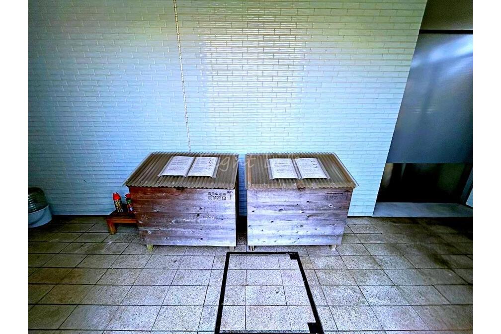 シーサイドコート逗子望羊邸2階部分