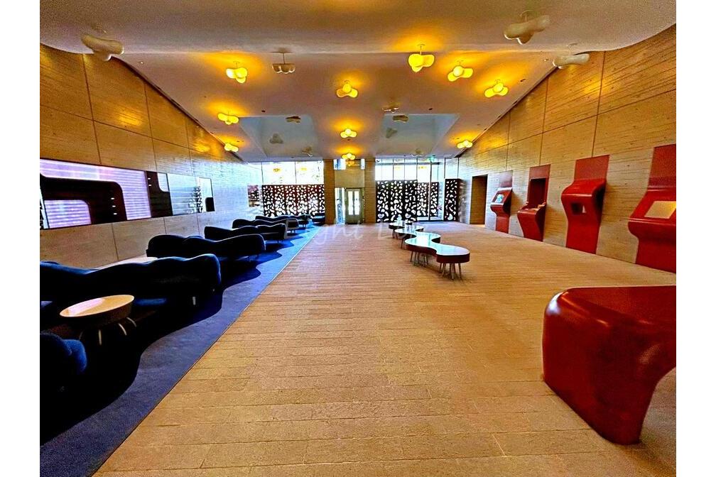 シーサイドコート逗子望羊邸2階部分