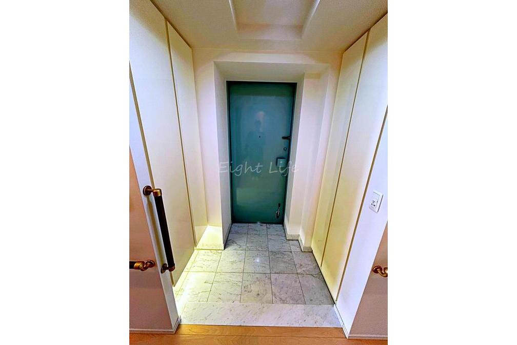 シーサイドコート逗子望羊邸2階部分