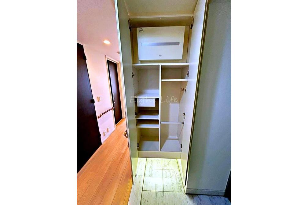 シーサイドコート逗子望羊邸2階部分