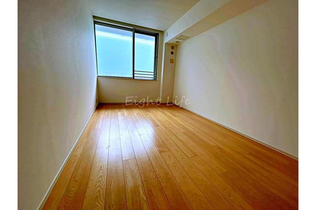 シーサイドコート逗子望羊邸2階部分