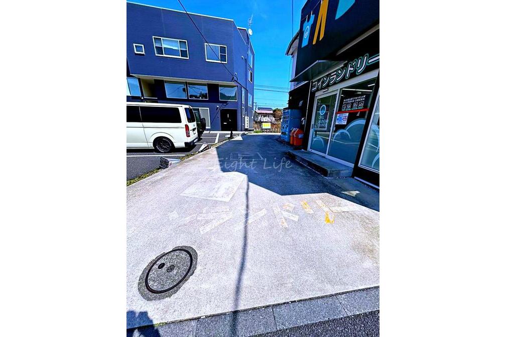 逗子市久木4丁目 売地