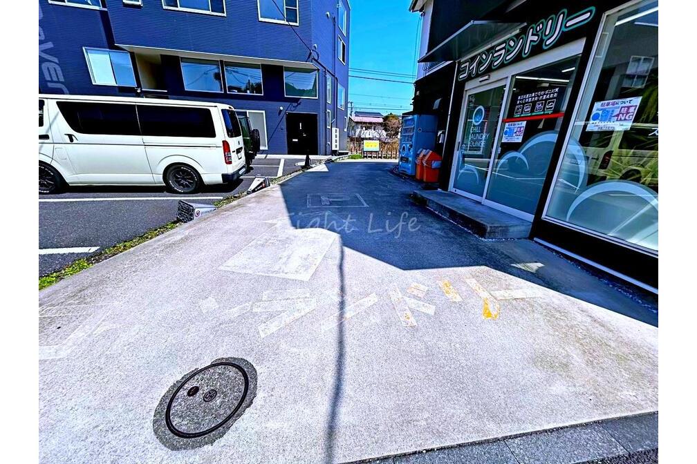 逗子市久木4丁目 売地