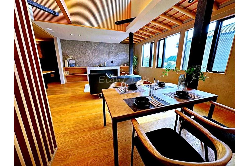 由比ヶ浜１丁目B棟　邸宅