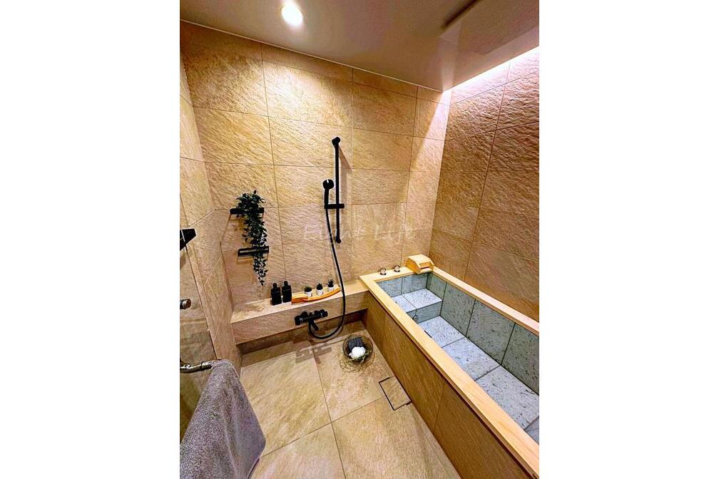 由比ヶ浜１丁目B棟　邸宅