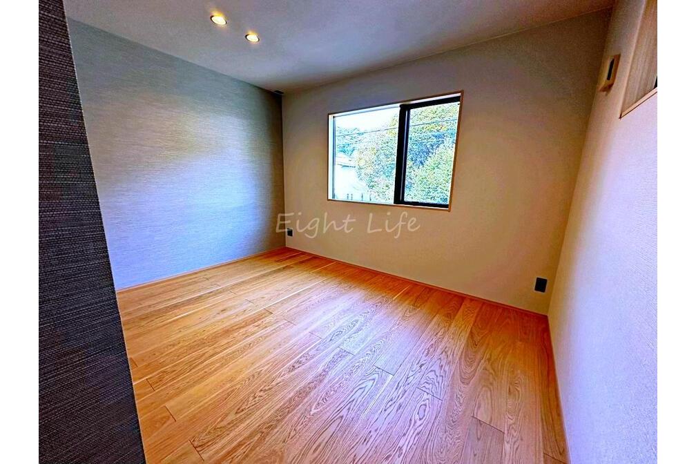 由比ヶ浜１丁目B棟　邸宅