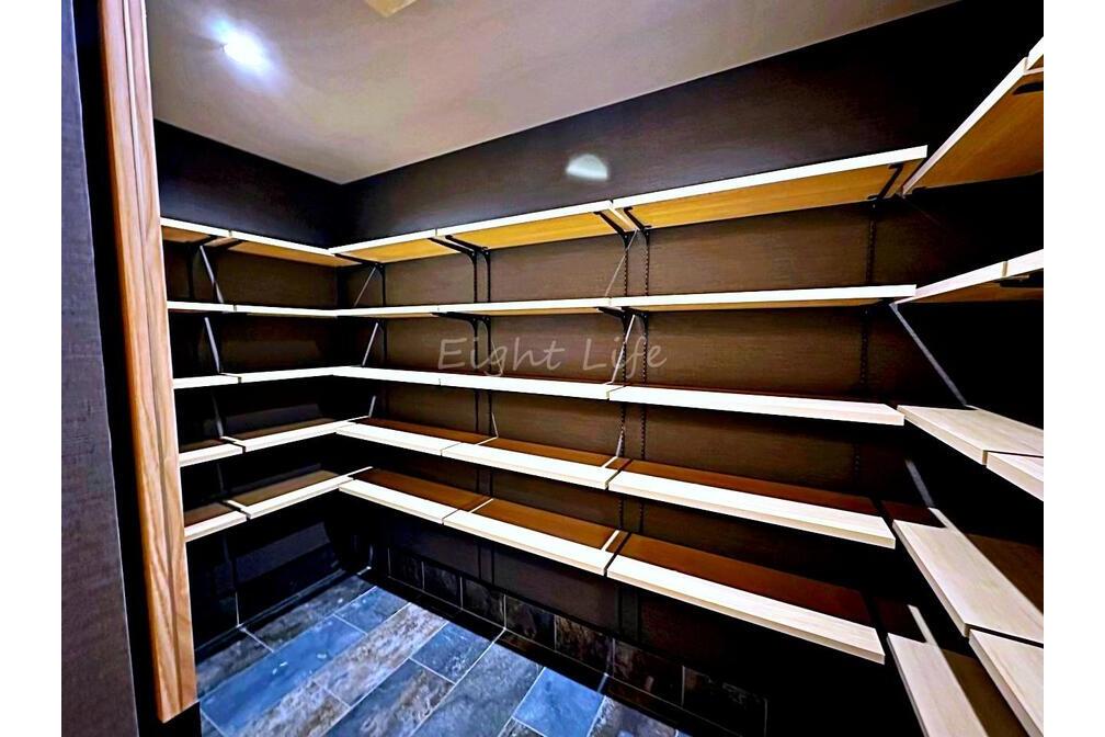 由比ヶ浜１丁目B棟　邸宅