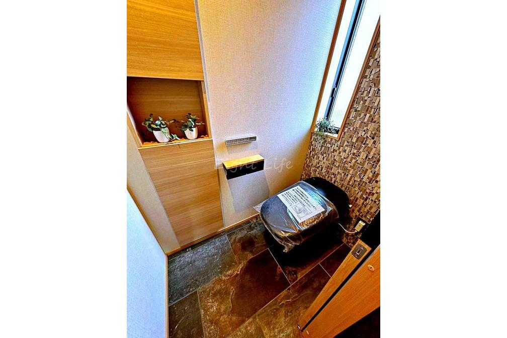 由比ヶ浜１丁目B棟　邸宅