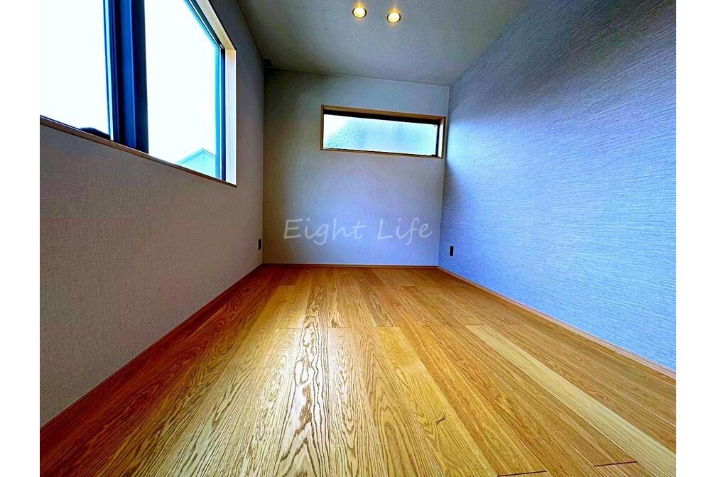 由比ヶ浜１丁目B棟　邸宅