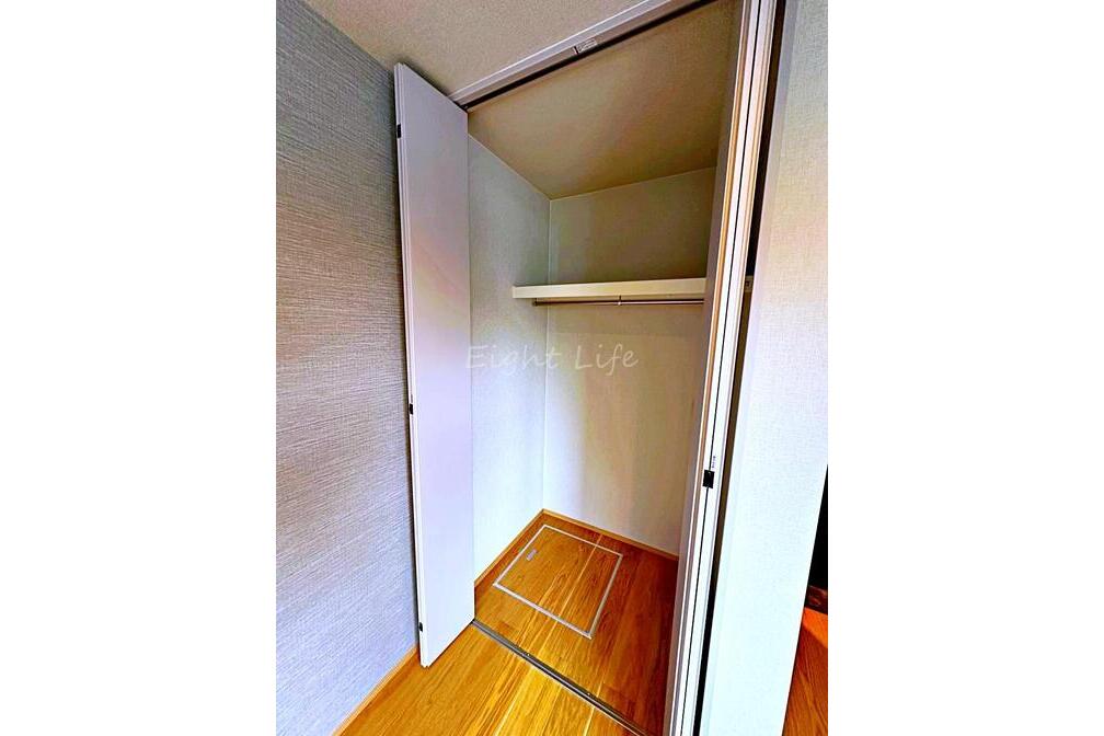 由比ヶ浜１丁目B棟　邸宅