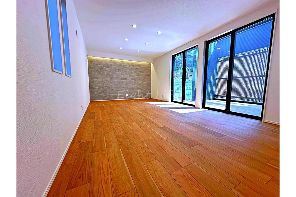 鎌倉市浄明寺４丁目　新築戸建