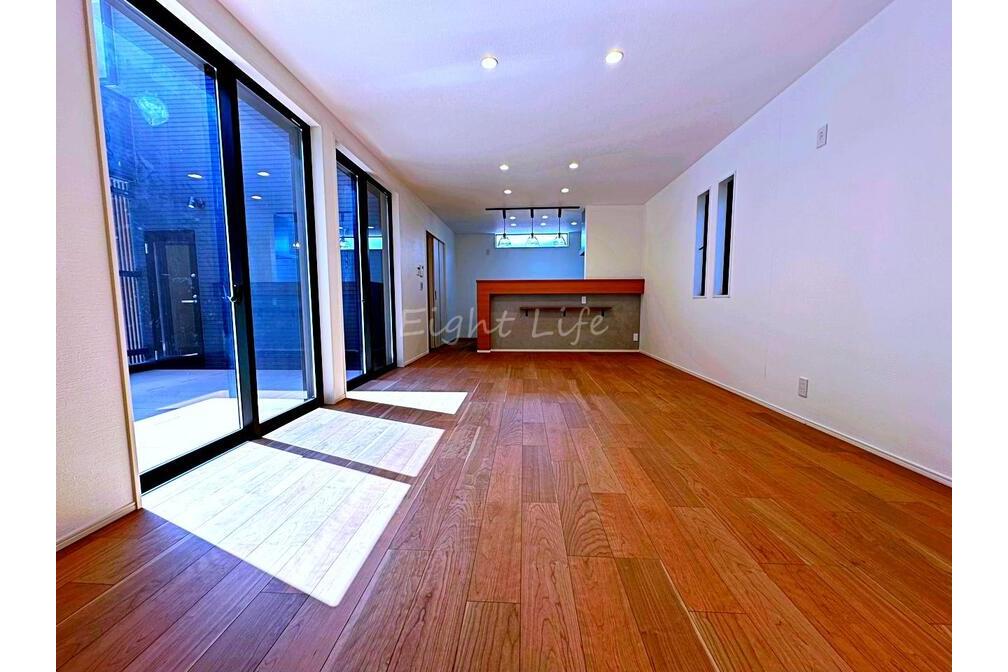 鎌倉市浄明寺４丁目　新築戸建