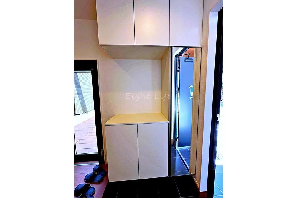 鎌倉市浄明寺４丁目　新築戸建