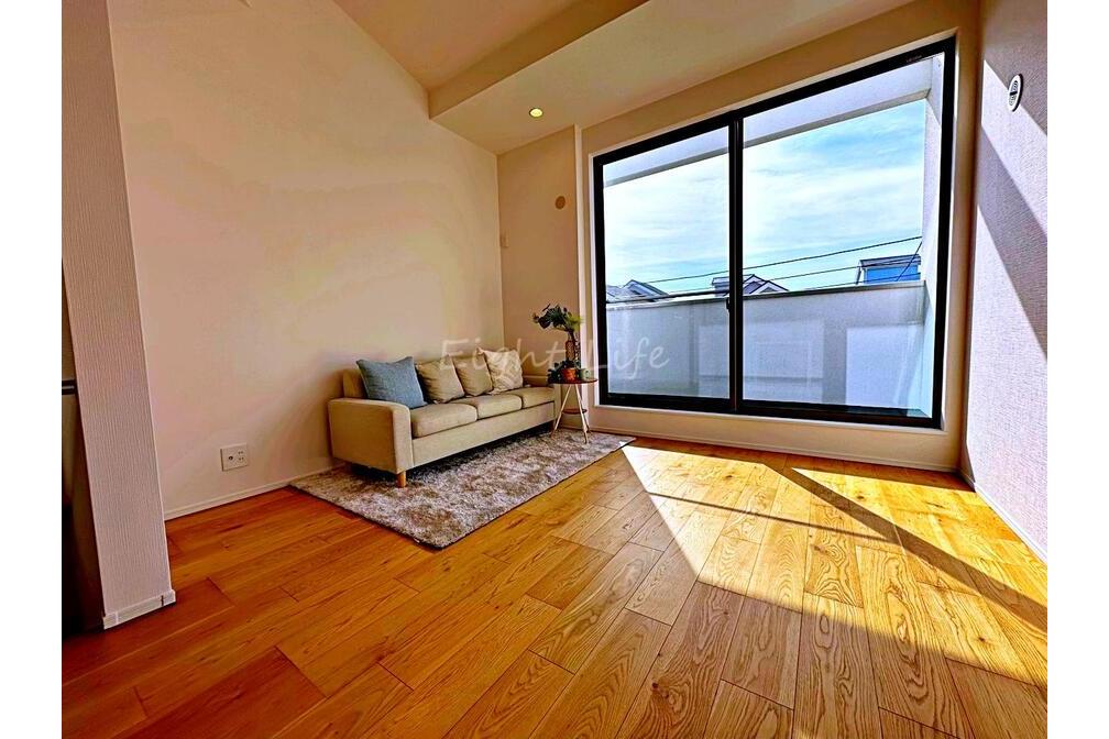 七里ヶ浜２丁目　中古戸建