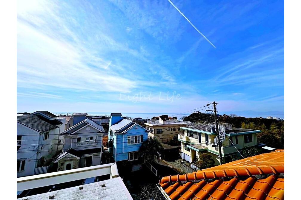 七里ヶ浜２丁目　中古戸建