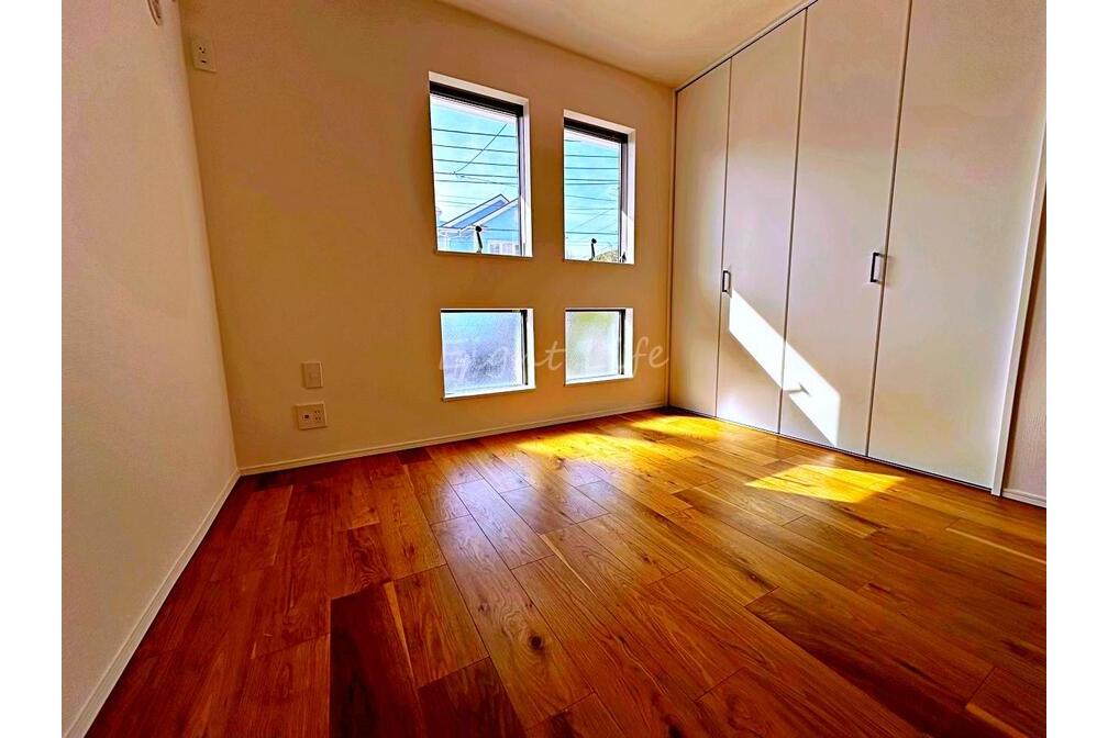 七里ヶ浜２丁目　中古戸建