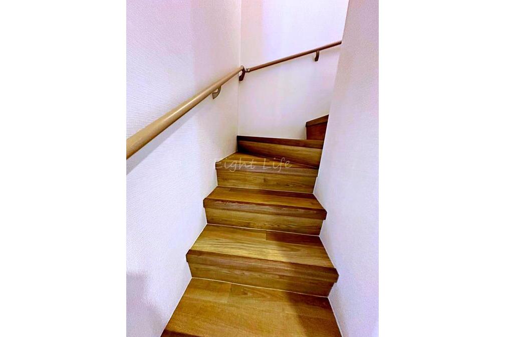 雪ノ下横小路ハイツ1号棟D