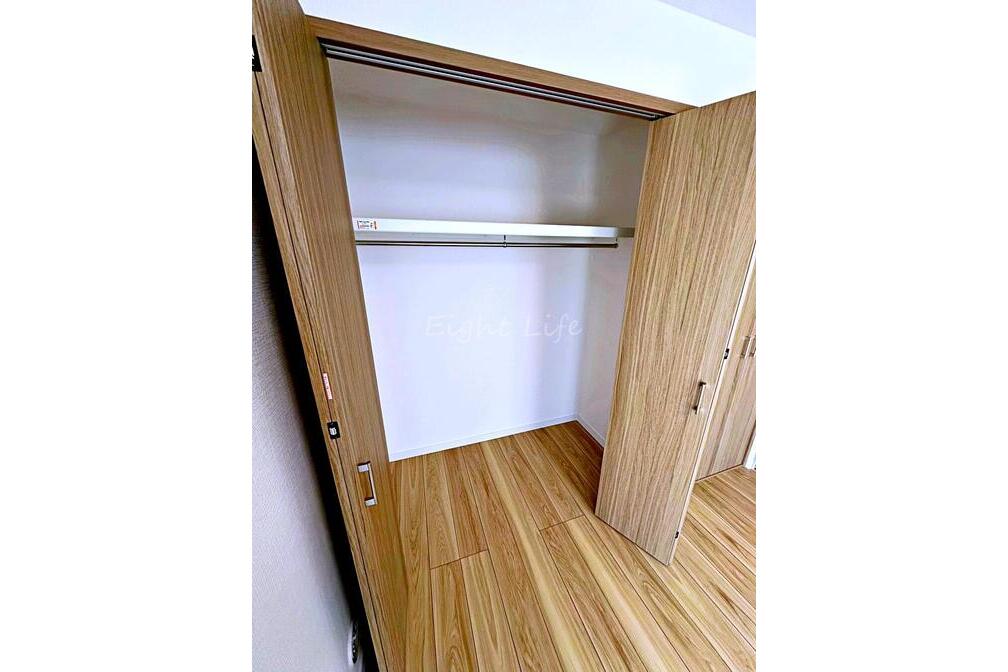 雪ノ下横小路ハイツ1号棟D