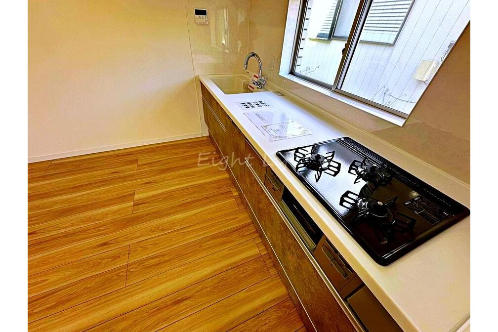 雪ノ下横小路ハイツ1号棟D