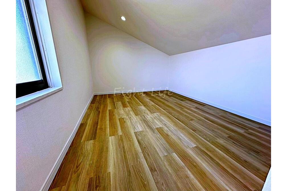 雪ノ下横小路ハイツ1号棟D